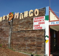 Funky Mango Cafe - Dalby Accommodation