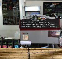 Fx Of Coffee - Dalby Accommodation