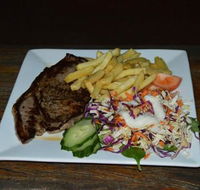 Garradunga Hotel - Dalby Accommodation