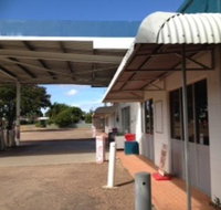 Georgetown Roadhouse - Dalby Accommodation