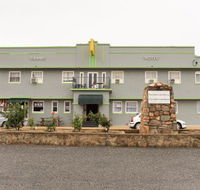 Grand Hotel - Dalby Accommodation