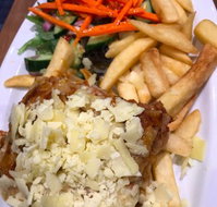Greenview Restuarant - Dalby Accommodation