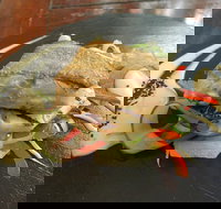 Harvey's Cafe - Dalby Accommodation