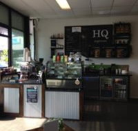 HQ Espresso - Dalby Accommodation