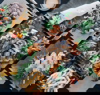 Jamroc Jamaican Jerk Chicken - Dalby Accommodation