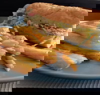 Jersey Mike's Subs - Dalby Accommodation