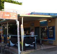 Jetty Seafood and Hamburgers - Dalby Accommodation