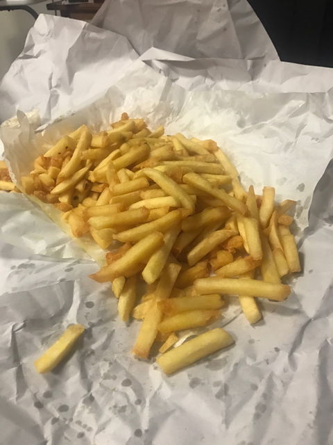 Jetty Seafood And Hamburgers - Dalby Accommodation 3