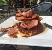 Kai Lounge - Dalby Accommodation