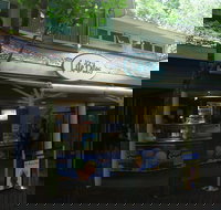 Lite Bites - Dalby Accommodation