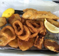 Maddigan's Seafood - Dalby Accommodation