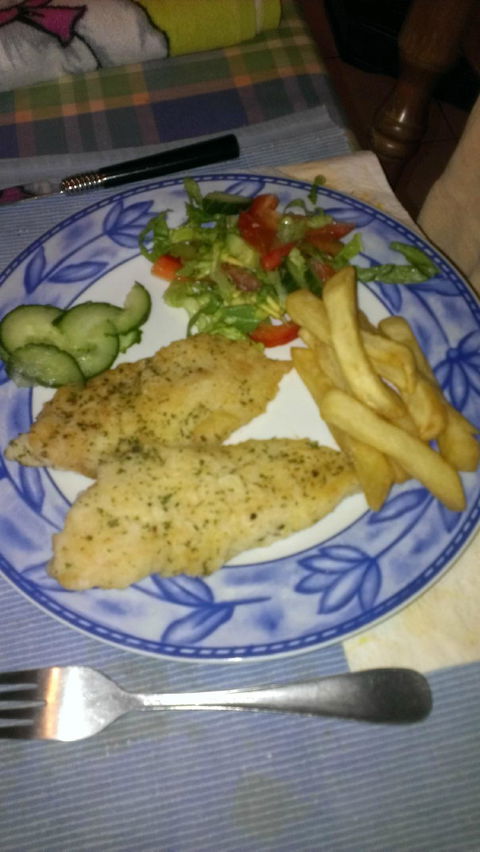 Maddigan's Seafood - Dalby Accommodation 4