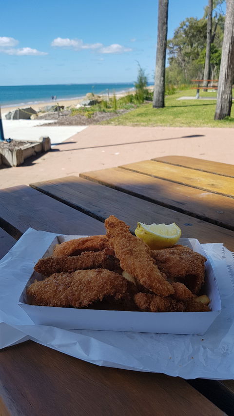 Maddigan's Seafood - Dalby Accommodation 5