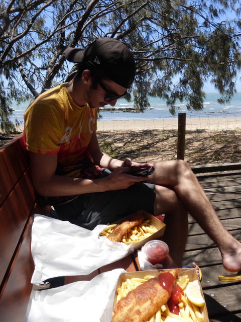 Maddigan's Seafood - Dalby Accommodation 6