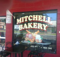 Mitchell Bakery - Dalby Accommodation