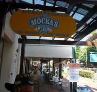 Mocka's Pies - Dalby Accommodation