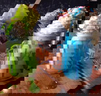 Mondaze - Dalby Accommodation