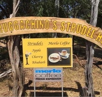 Muggachinno's - Dalby Accommodation