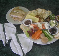 Mungalli Creek Organic Cafe - Dalby Accommodation