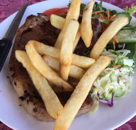 Old Fernvale Bakery - Dalby Accommodation