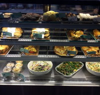 Orchard Espresso - Dalby Accommodation