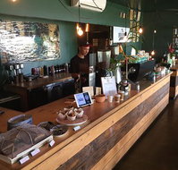 Origin Espresso - Dalby Accommodation