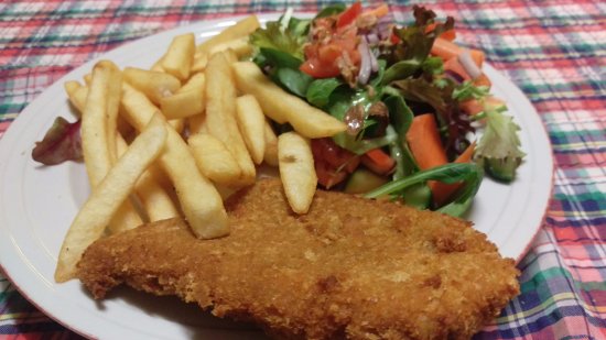 Mingela ACT Dalby Accommodation