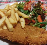 Pentland Hotel - Dalby Accommodation