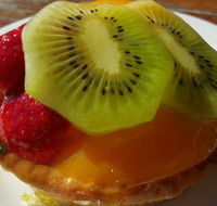 Pie  Pastry Paradise - Dalby Accommodation