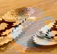 Poppies cafe - Dalby Accommodation