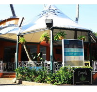 Port Douglas Surf Club Bar  Bistro - Dalby Accommodation