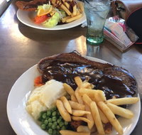 Rathy Pub - Dalby Accommodation