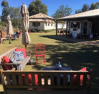 Rolleston Coffee Cart - Dalby Accommodation