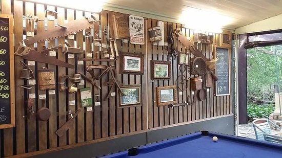 Moorang QLD Dalby Accommodation