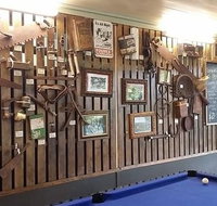 Rosevale Retreat Hotel Restaurant - Dalby Accommodation