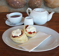 Rubyvale Gem Gallery Cafe - Dalby Accommodation