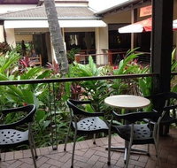 Shakes Gelati bar - Dalby Accommodation