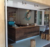 Sparrow Coffee - Dalby Accommodation