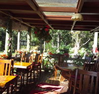 Suzannes's Hideaway Cafe - Dalby Accommodation
