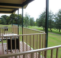 Tenterfield Golf Club - Dalby Accommodation