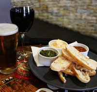 Tenterfield Tavern - Dalby Accommodation