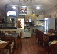 Tenterfield Viet-Thai Lic.Restaurant - Dalby Accommodation