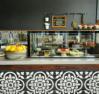 Terrarium - Dalby Accommodation