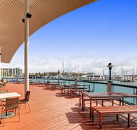 The Boat Club - Dalby Accommodation