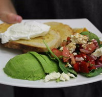 The Corner Life  Style Store  Cafe - Dalby Accommodation