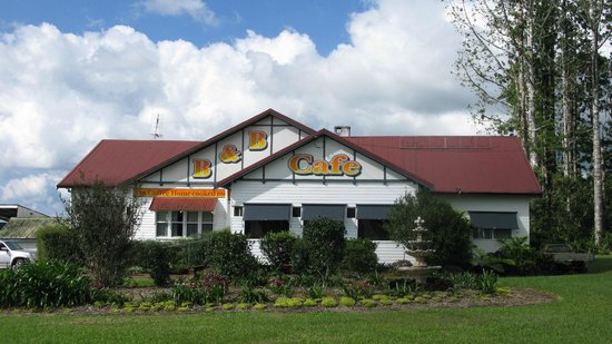 Mungalli QLD Dalby Accommodation