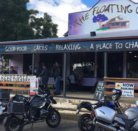 The Floating Cafe - Dalby Accommodation