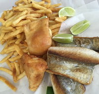 The Flying Mackerel - Dalby Accommodation