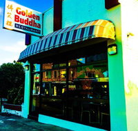 The Golden Buddha - Dalby Accommodation