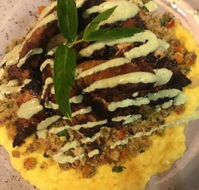 The Wine Room - Dalby Accommodation